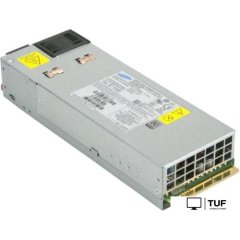 Блок питания Supermicro PWS-751P-1R