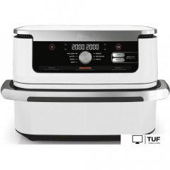 Аэрогриль (аэрофритюрница) Ninja Foodi FlexDrawer Airfryer AF500EUWH
