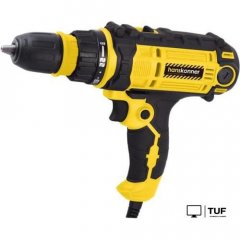 Дрель-шуруповерт Hanskonner HID2145PC