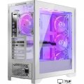Корпус MODECOM Volcano Expanse S Apex ARGB Midi (белый)