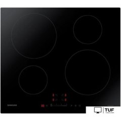 Варочная панель Samsung NZ64H37070K