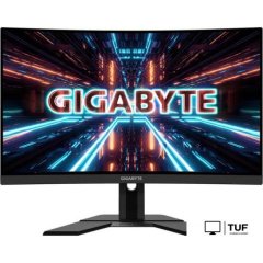 Игровой монитор Gigabyte G27FC