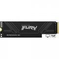 SSD Kingston Fury Renegade G5 2TB SFYR2S/2T0