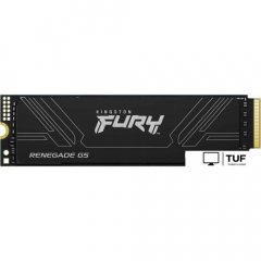 SSD Kingston Fury Renegade G5 4TB SFYR2S/4T0