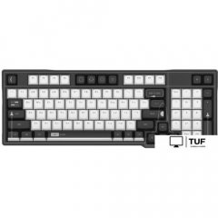 Клавиатура Lunacy In Space (черный, g3ms Onyx v2)