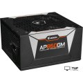 Блок питания Gigabyte Aorus P850W 80+ GOLD Modular GP-AP850GM-EU