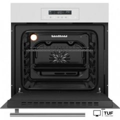 Электрический духовой шкаф HOMSair OEH606WH