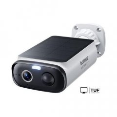 IP-камера Baseus Security S1 Lite Outdoor Camera 2K