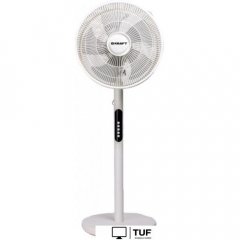 Вентилятор Kraft KF-FS161RW