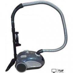 Пылесос Vesta V3B2000 (серый)