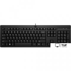 Клавиатура HP 125 266C9AA