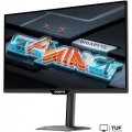 Smart монитор Gigabyte M27QS