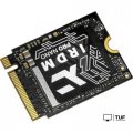 SSD GOODRAM IRDM Pro Nano 2TB IRP-SSDPR-P44N-02T-30