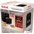Аэрогриль (аэрофритюрница) Tefal EY8218F0