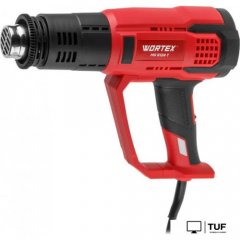 Промышленный фен Wortex HG 6124 T 1334742