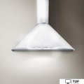 Кухонная вытяжка Elica Tonda WH F/60 2939587C