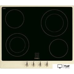Варочная панель Smeg P864PO