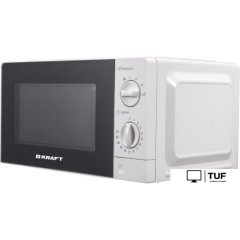 Микроволновая печь Kraft KF20MW7W-101M