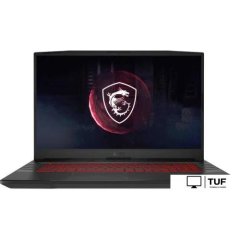 Игровой ноутбук MSI Pulse GL76 11UDK-237XRU