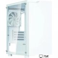 Корпус Zalman T4 Plus (белый)