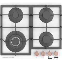 Варочная панель Zigmund & Shtain MN 199.61 W