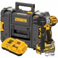 Ударная дрель-шуруповерт DeWalt DCD996X1 (с 1-им АКБ, кейс)