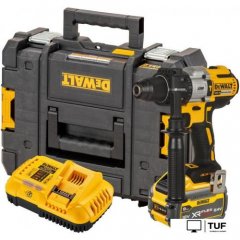 Ударная дрель-шуруповерт DeWalt DCD996X1 (с 1-им АКБ, кейс)