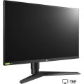 Игровой монитор LG UltraGear 27GL83A-B