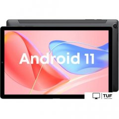 Планшет Chuwi HiPad X 6GB/128GB (черный)