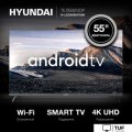 Телевизор Hyundai H-LED55BU7006