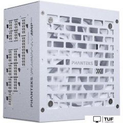 Блок питания Phanteks AMP GH 1200W PH-P1200GR_WT01