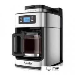 Капельная кофеварка Sonifer SF-3541