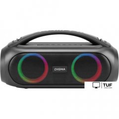 Беспроводная колонка Digma D-PS1530