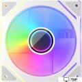 Вентилятор для корпуса 1stPlayer FC7 ARGB (белый)
