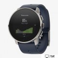 Умные часы Suunto 9 Peak Titanium (синий гранит)