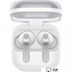 Наушники Samsung Galaxy Buds 4 Pro (белый)