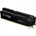 Оперативная память Kingston FURY Beast 2x32ГБ DDR5 6000 МГц KF560C36BBE2K2-64