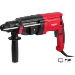 Перфоратор Wortex RH 2831 1333520 (кейс)