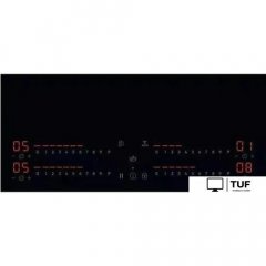 Варочная панель Electrolux EIS62453