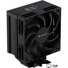 Кулер для процессора Coolleo CL-B40-DIG-BK-V2