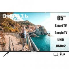Телевизор Витязь 65LU1260