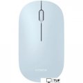 Мышь HONOR Wireless Mouse (голубой)