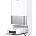 Робот-пылесос Dreame Robot Vacuum L40s Ultra White RLL22SE (евровилка, белый)