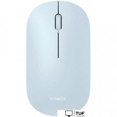 Мышь HONOR Wireless Mouse (голубой)