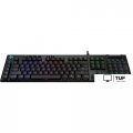 Клавиатура Logitech G815 GL Tactile 920-008991