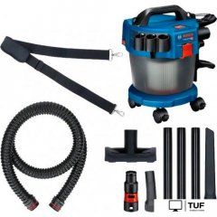Пылесос Bosch GAS 18V-10 L Professional 06019C6302 (без АКБ)