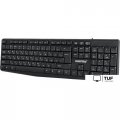 Клавиатура SmartBuy One 220 SBK-220U-K