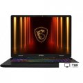 Игровой ноутбук MSI Crosshair A16 HX D8WGKG-078XRU