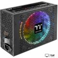Блок питания Thermaltake Toughpower iRGB PLUS 1250W Titanium PS-TPI-1250DPCTEU-T