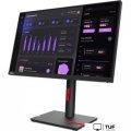 Монитор Lenovo ThinkVision T24i-30 63CFMATXEU